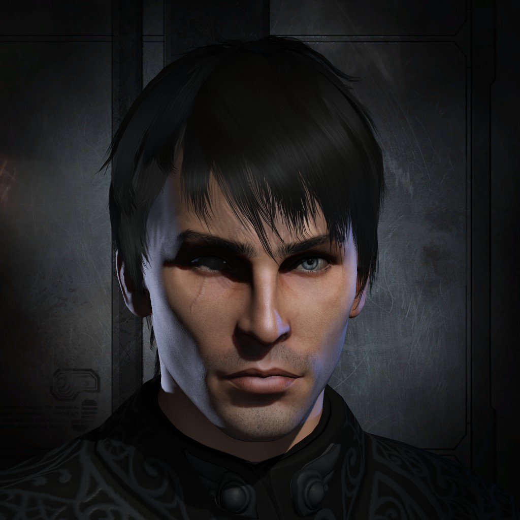 Max Shadowrunner