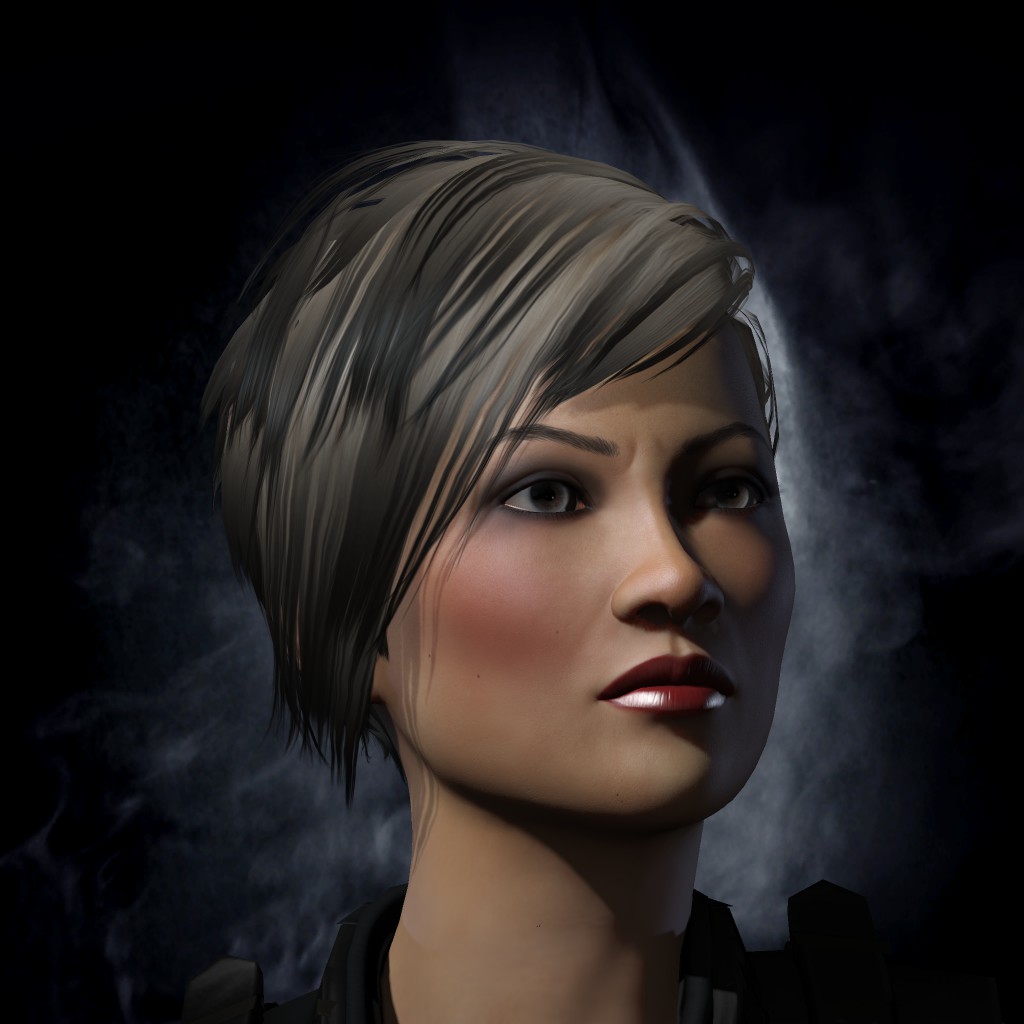 Nova Caretaker