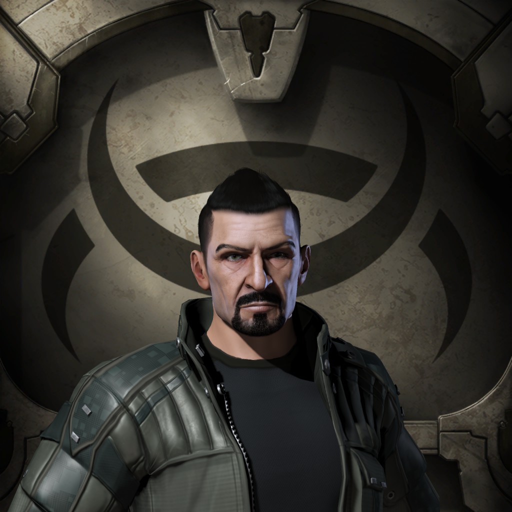 James Roman Riddick