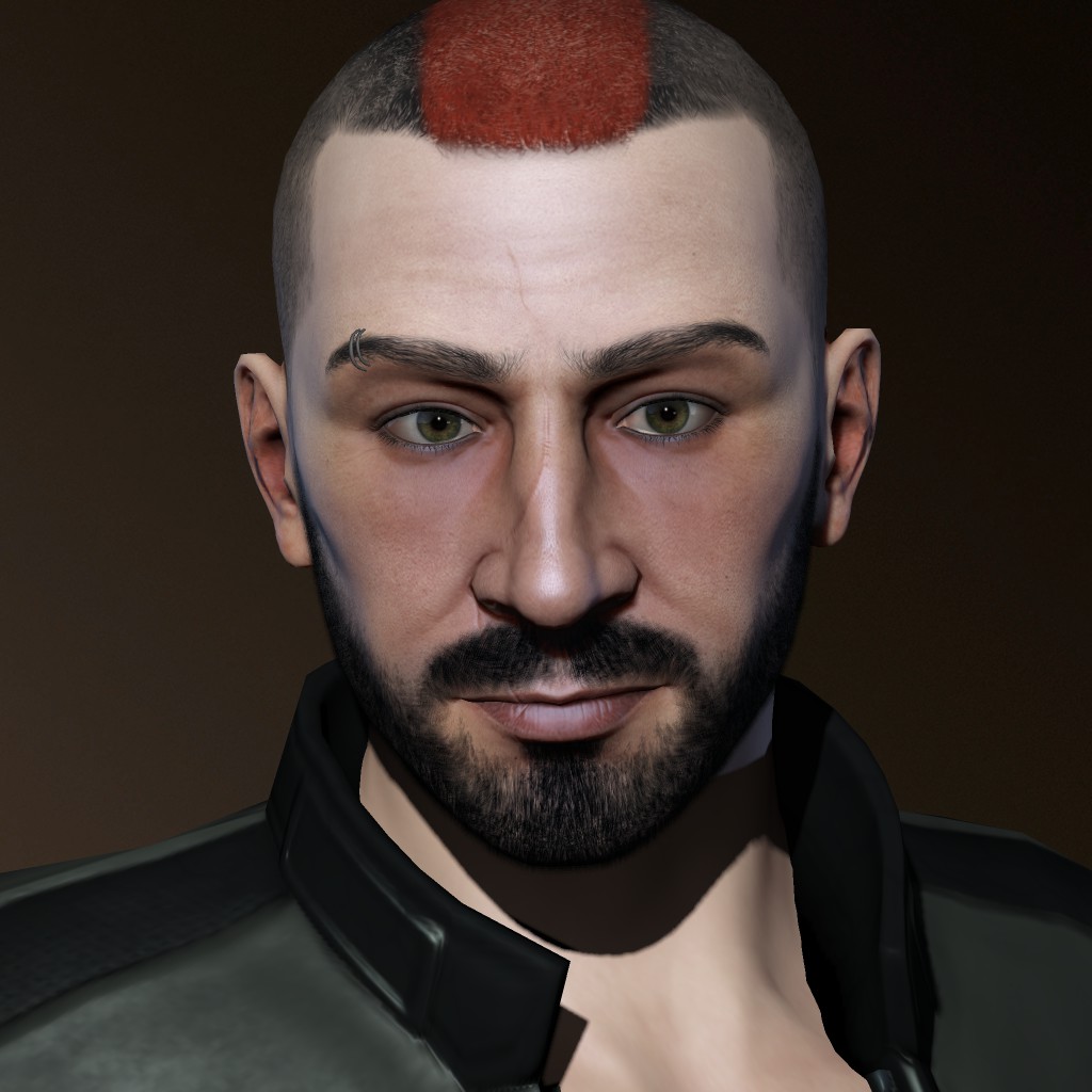 Hank Pollard