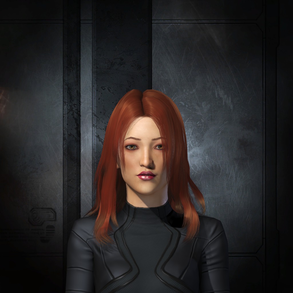 Allyndra Crysta