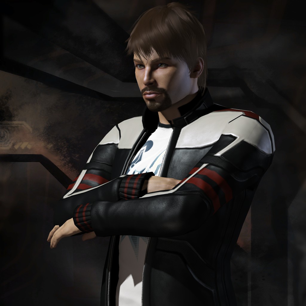 Shiper Anderson