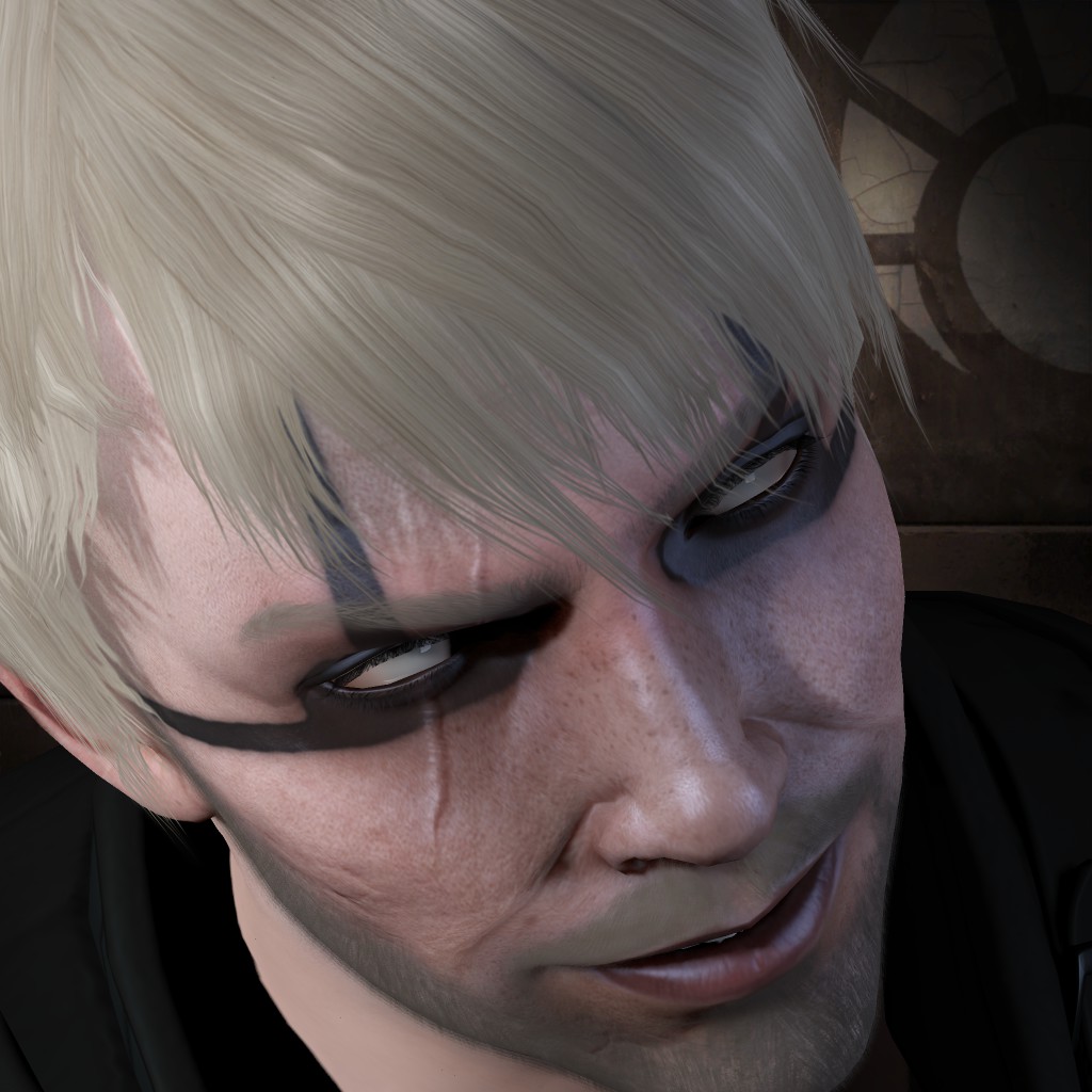 Fenris Lore