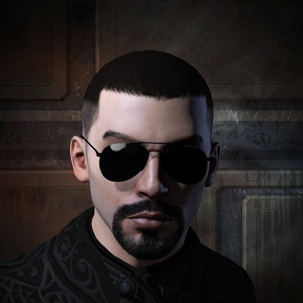 mishail orlov