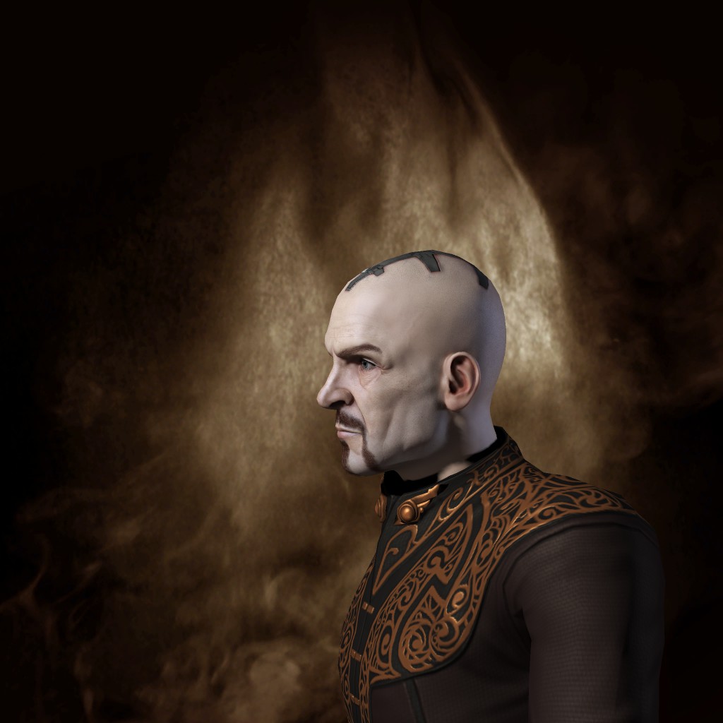 Garret Tsero