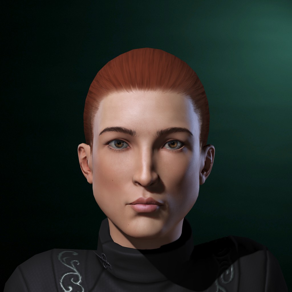 Alisiya Naari