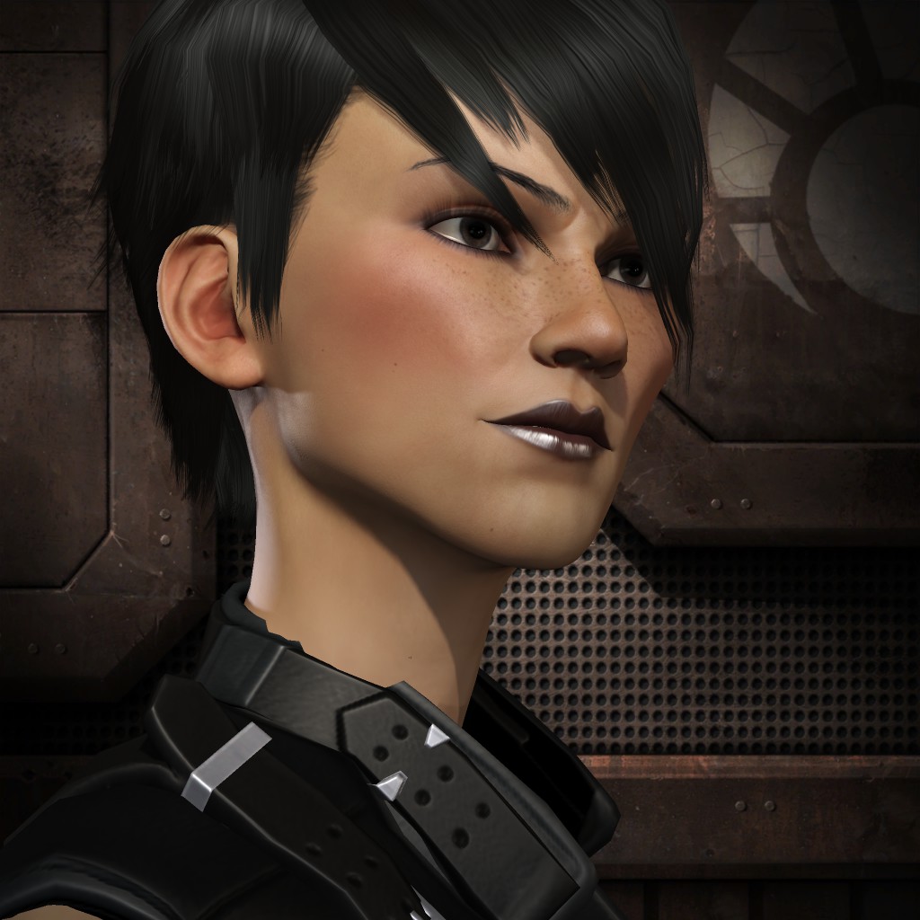 Darinta Larell