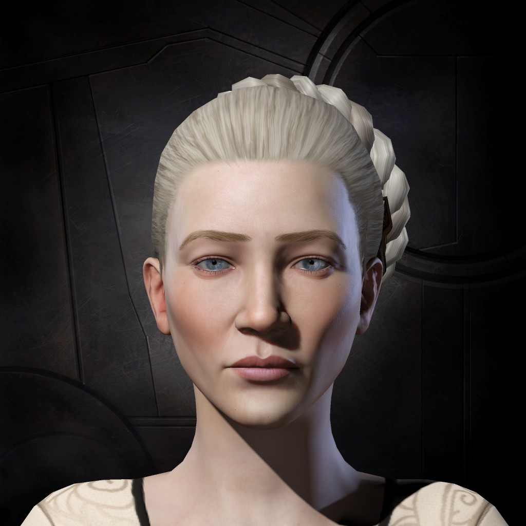 katarina rotineque