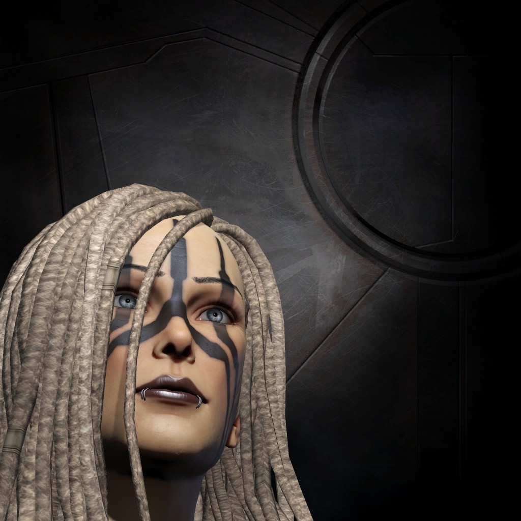 Zalina de-Skull