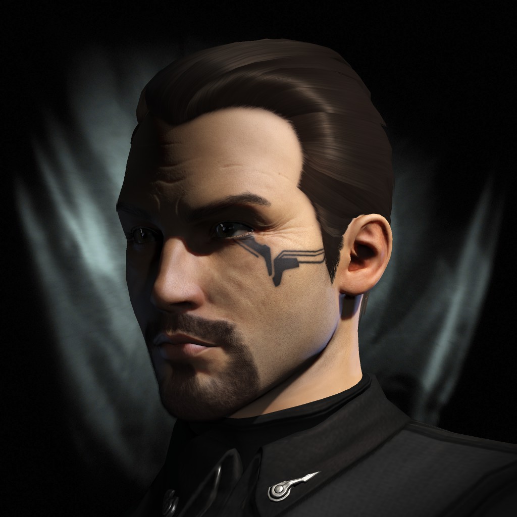 Anderot Craven