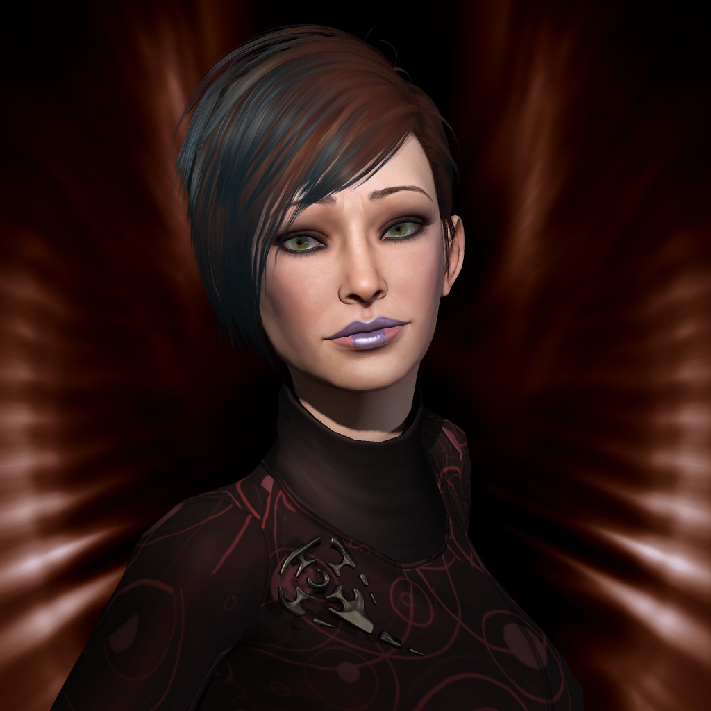 Cassaya Rydell