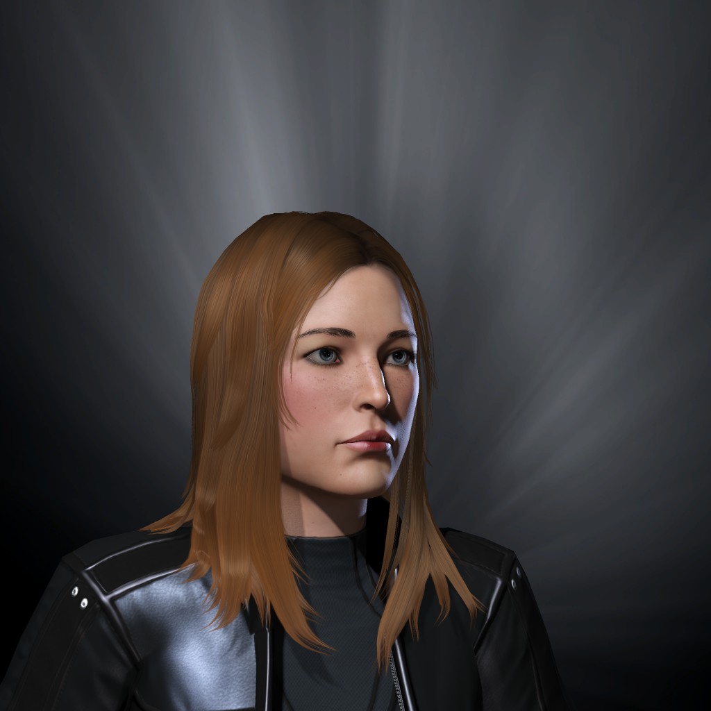Kalya Rinah