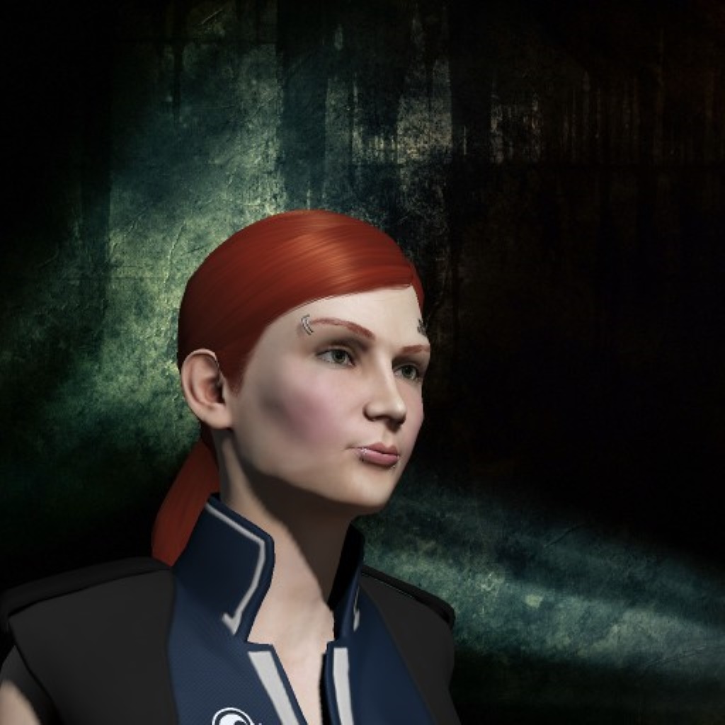 Marcia Kion