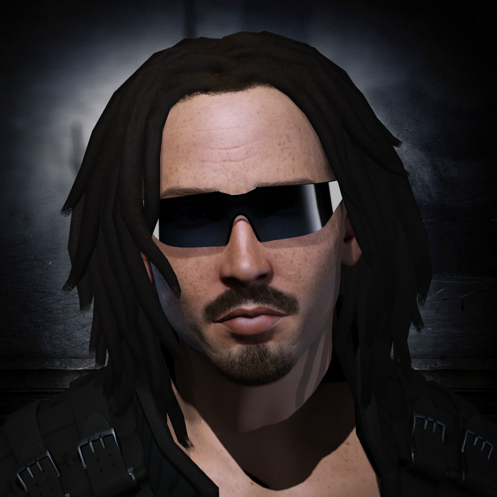 John McFeel