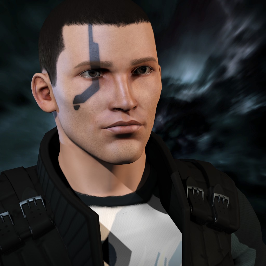 Galen Andeddu
