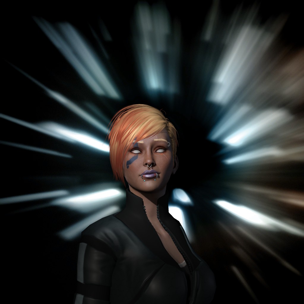 Anirha Defcon