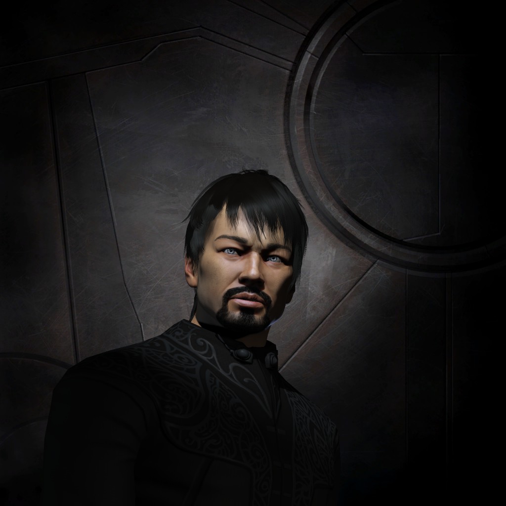 Imahara Idoru