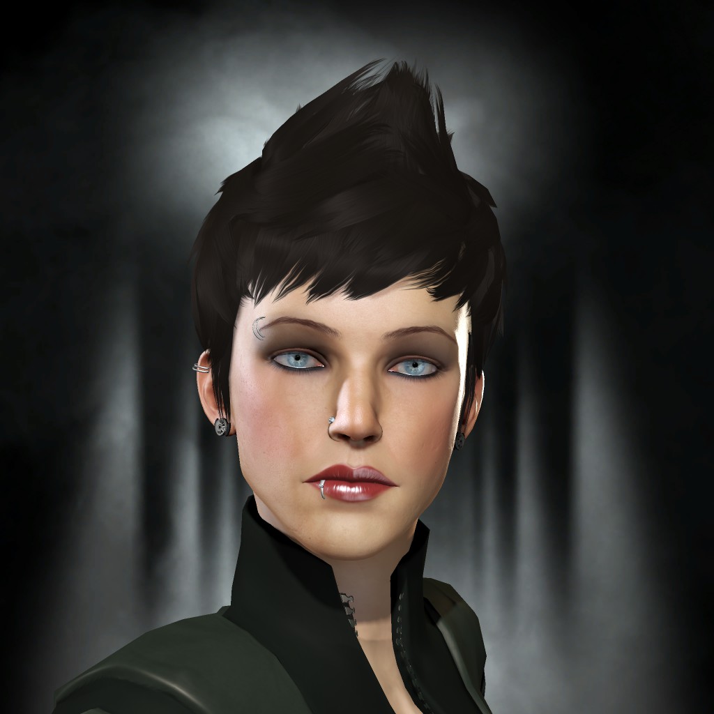 Cameron Soulforge