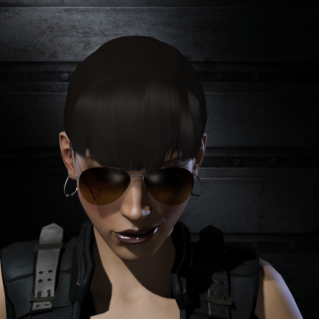 Joy DaBiggla
