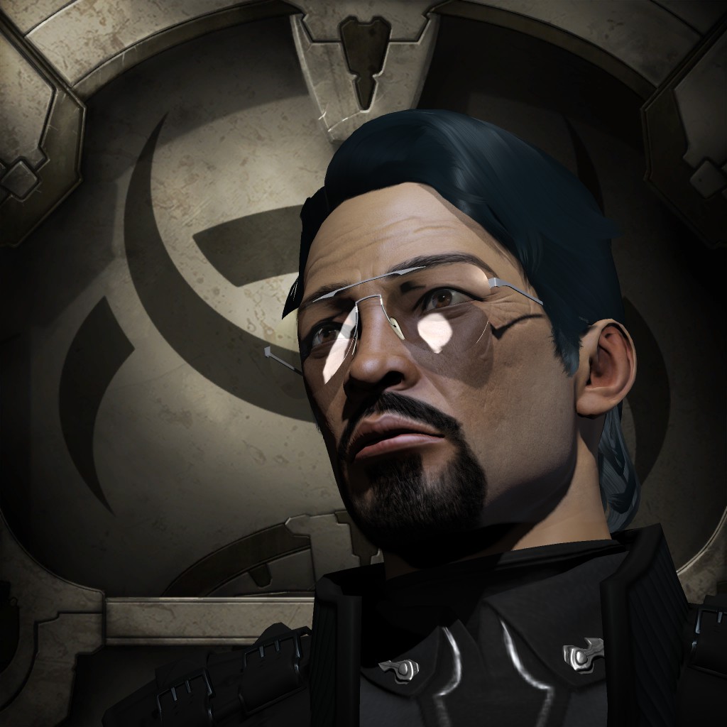Halo Thadius