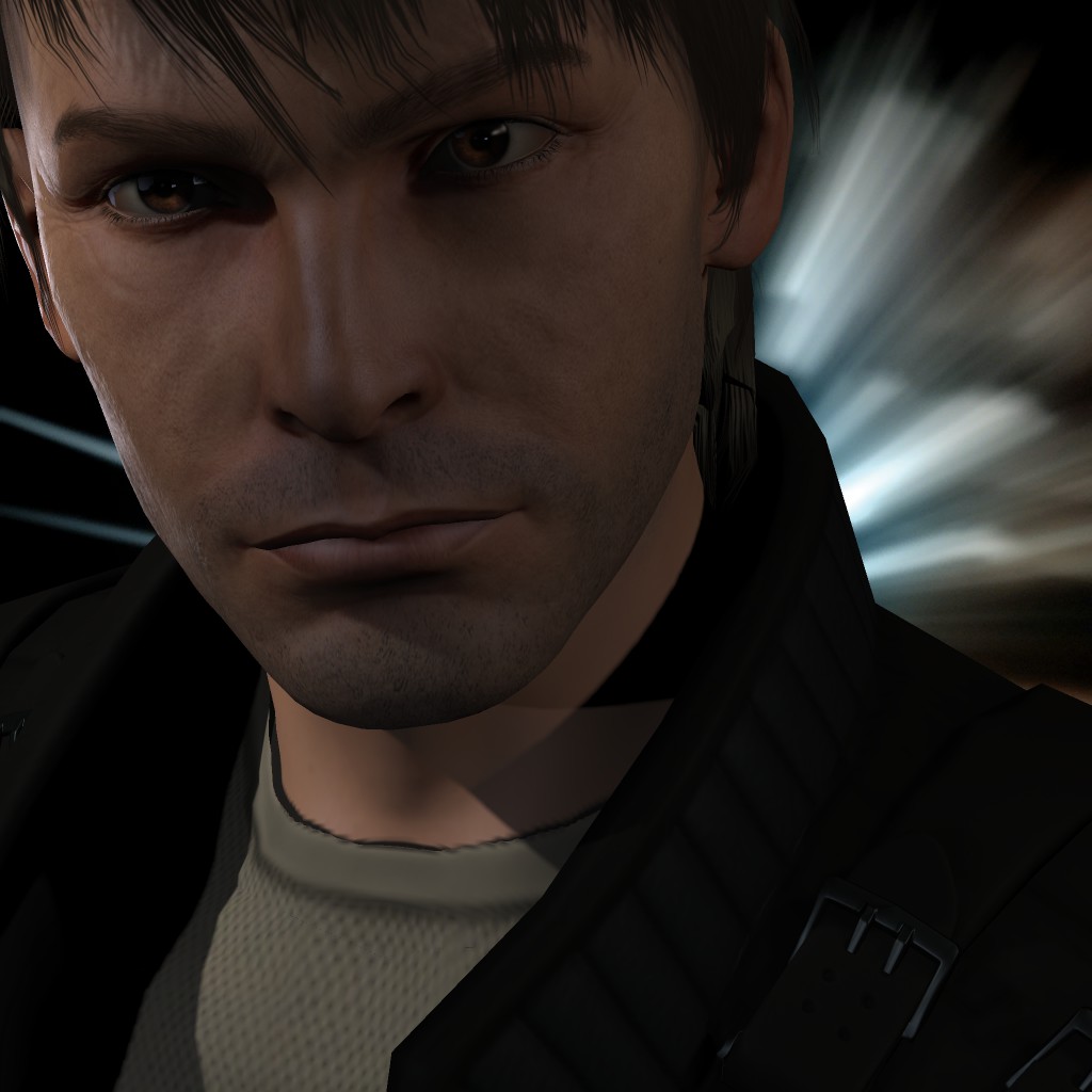 Han Firstshot