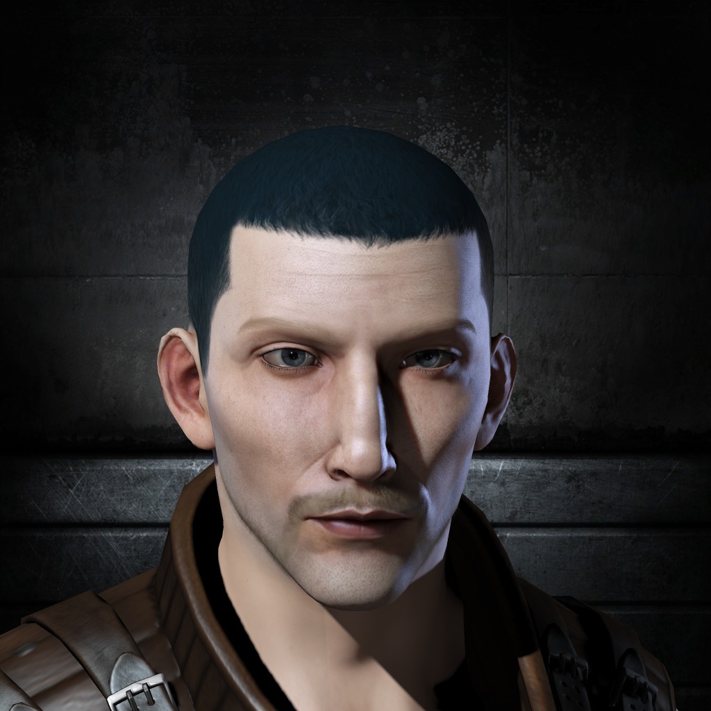 Jarlleon Ventrillo