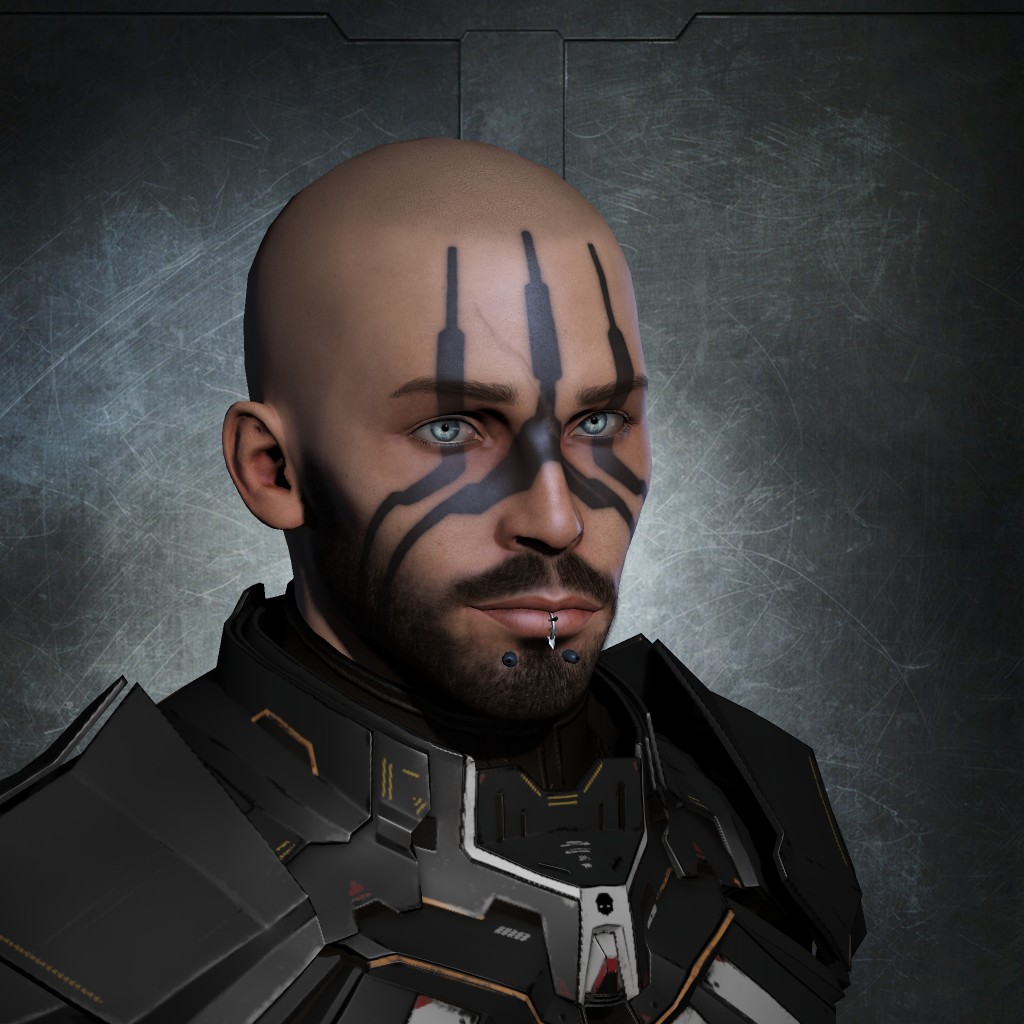 Ian Bloodraven