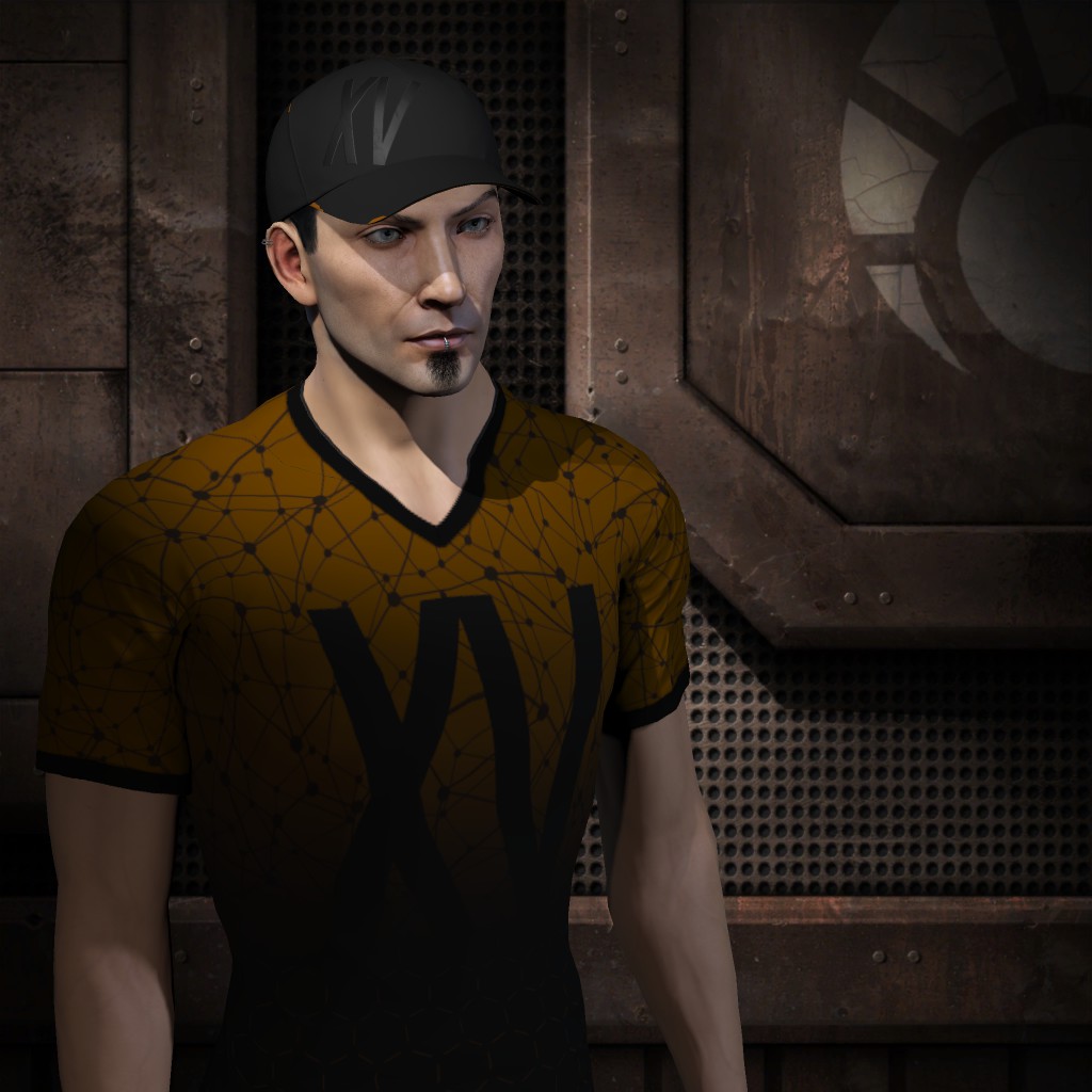 Xaiver Kai
