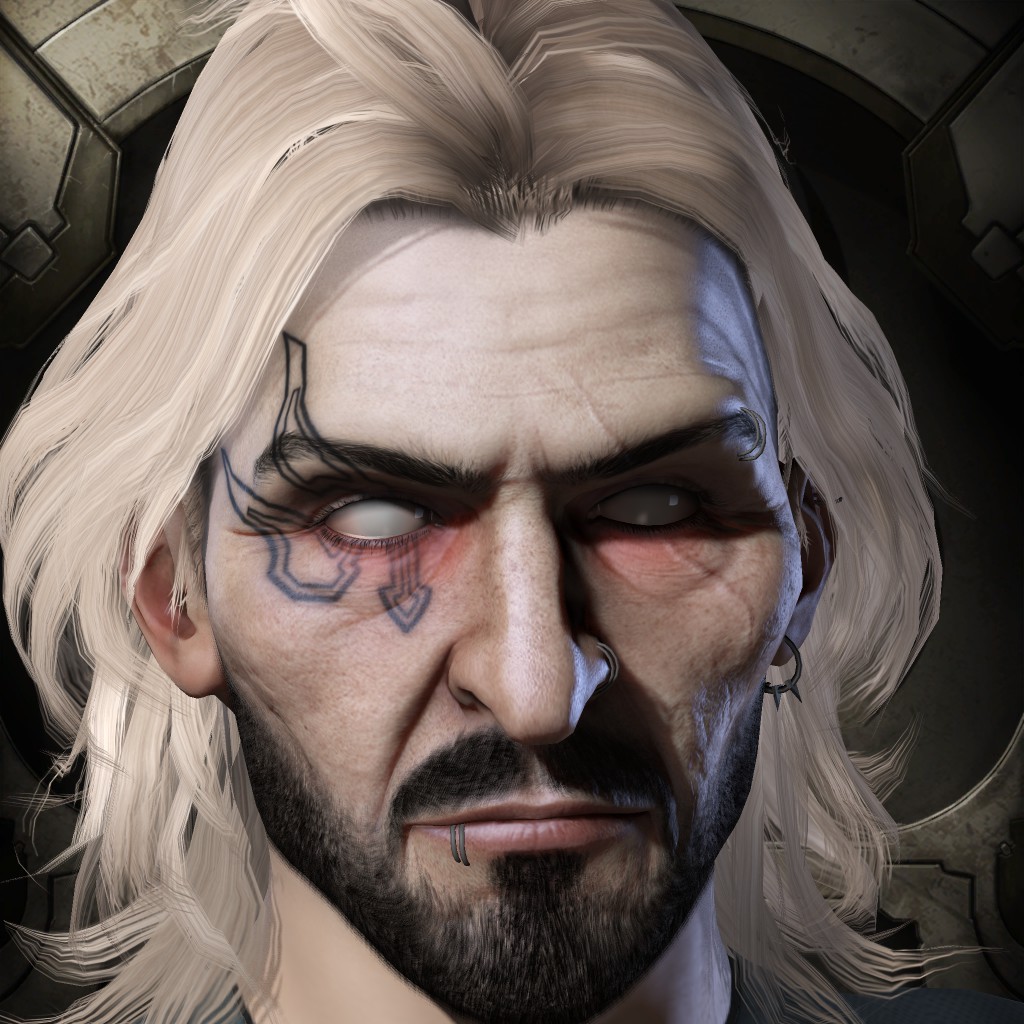 Freyr Jack Omaristos