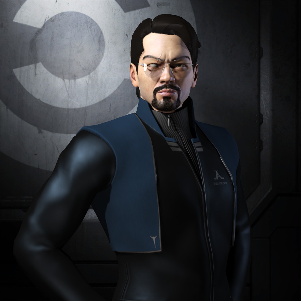 Mikadomea Van Hohenheim