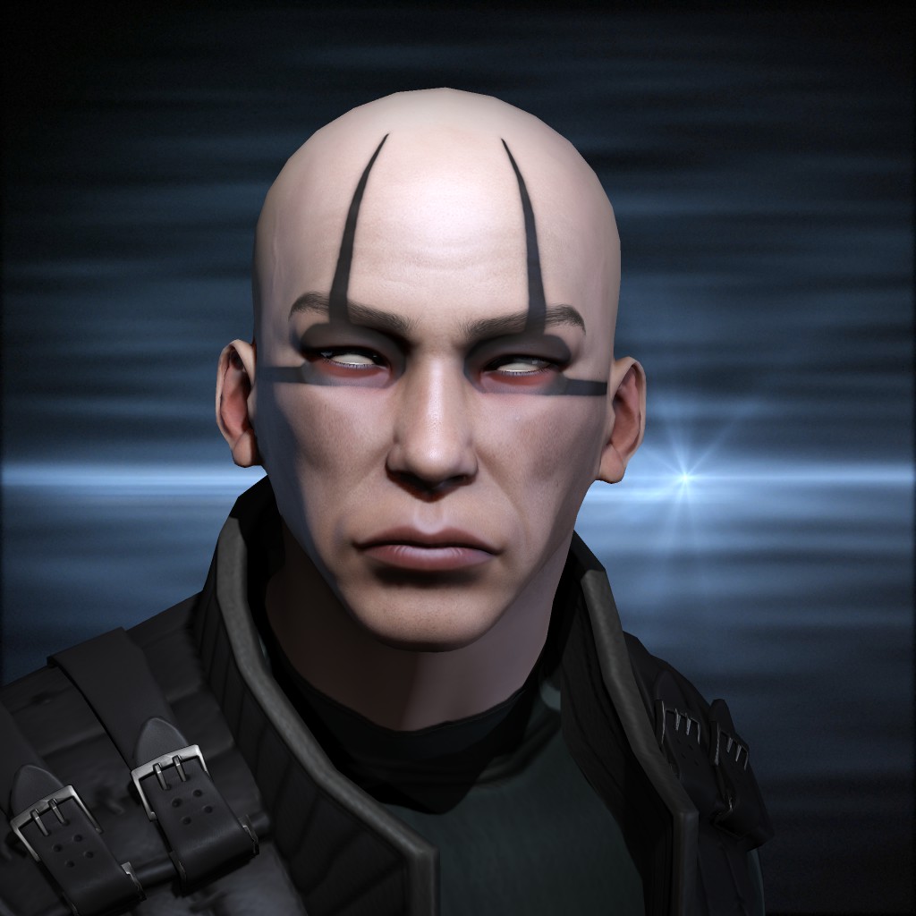 Khaleb Raven