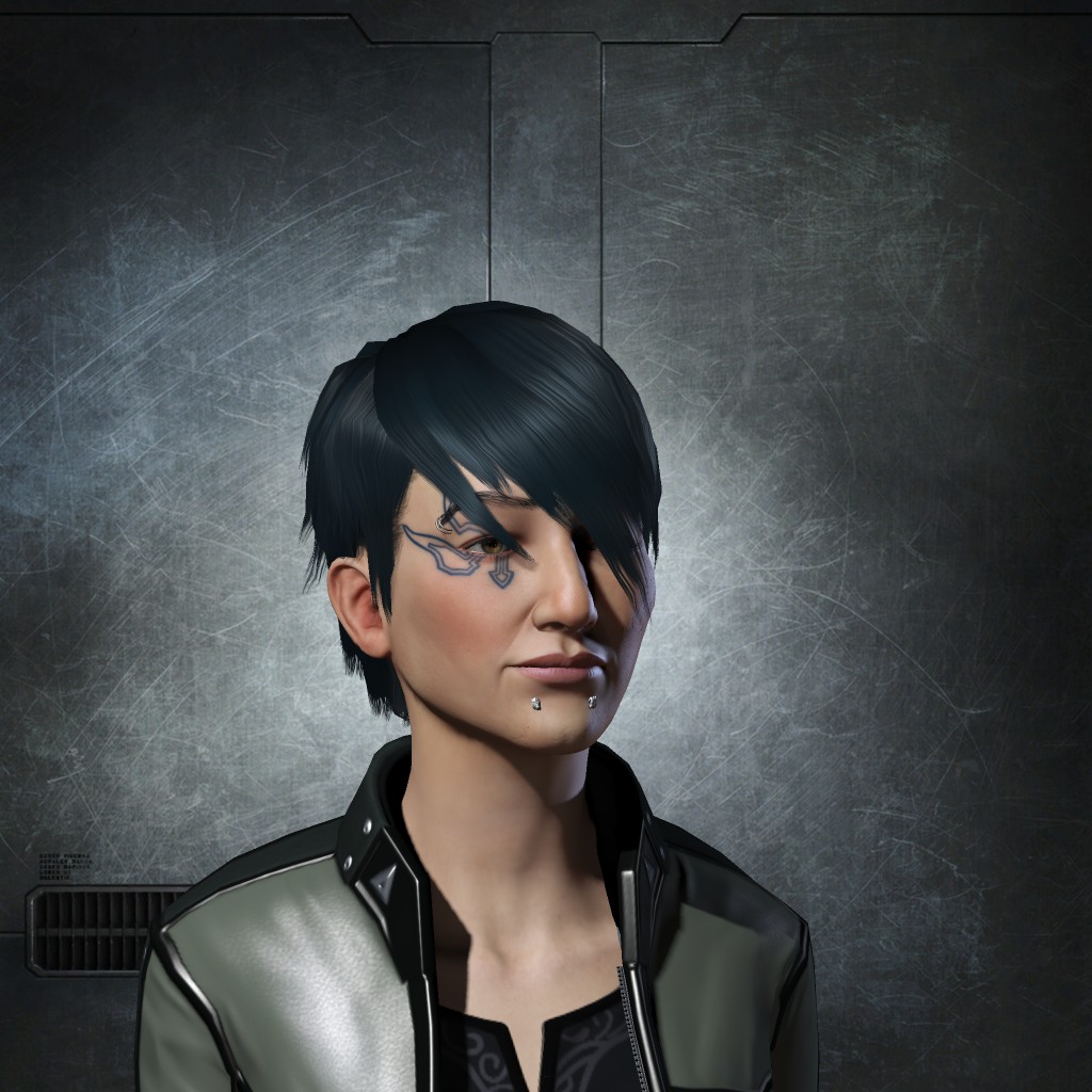 Head Judge Racer