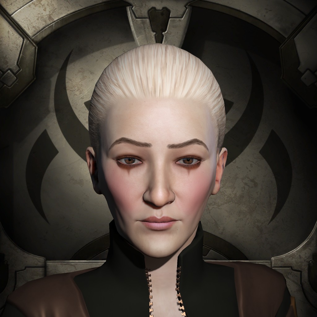 Isis Thorson