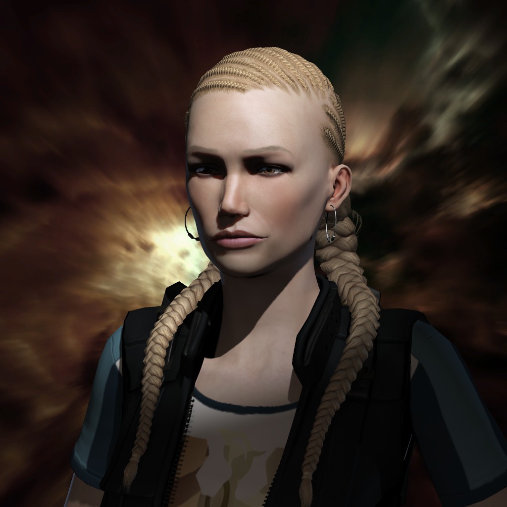 Audrey Floyd Webber