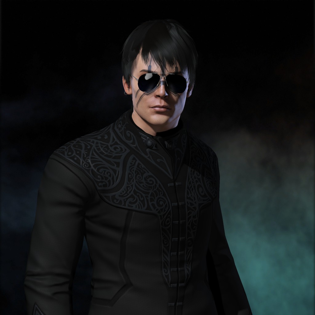 Zakk Wells