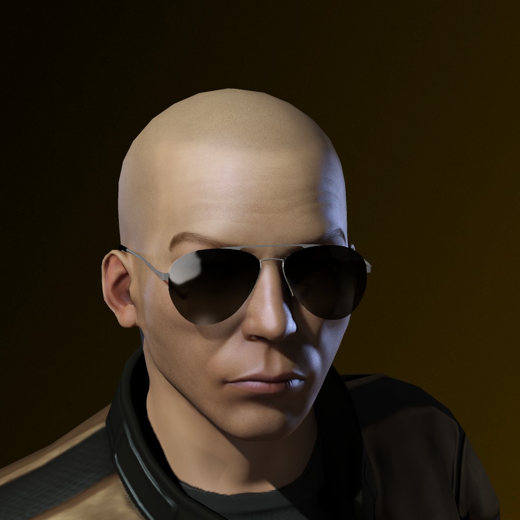 Alexious Wolfborn