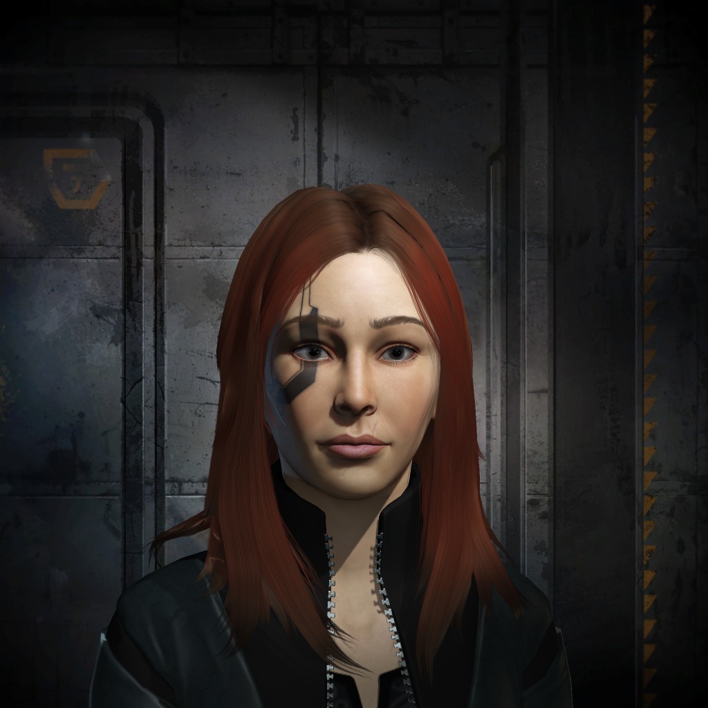 Valkyria VaklyrPanda