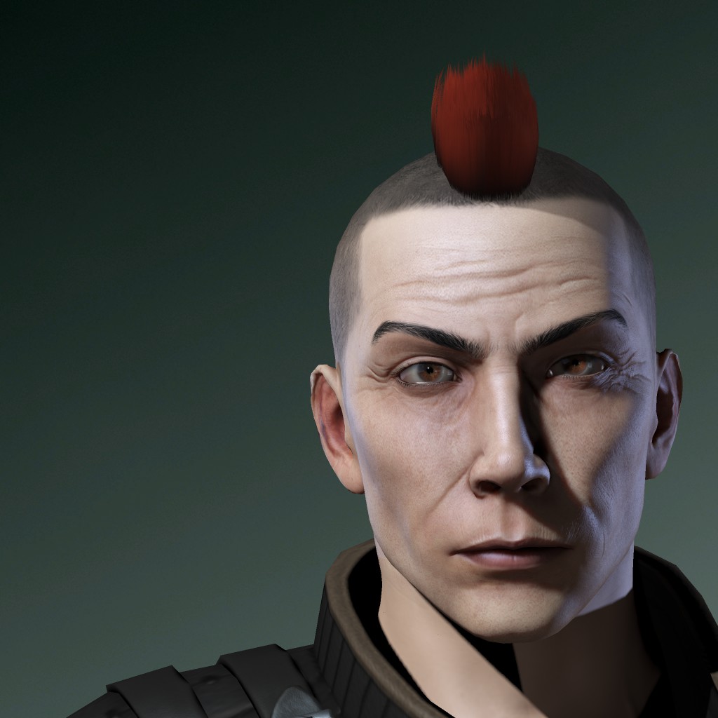 Mr Krujestic