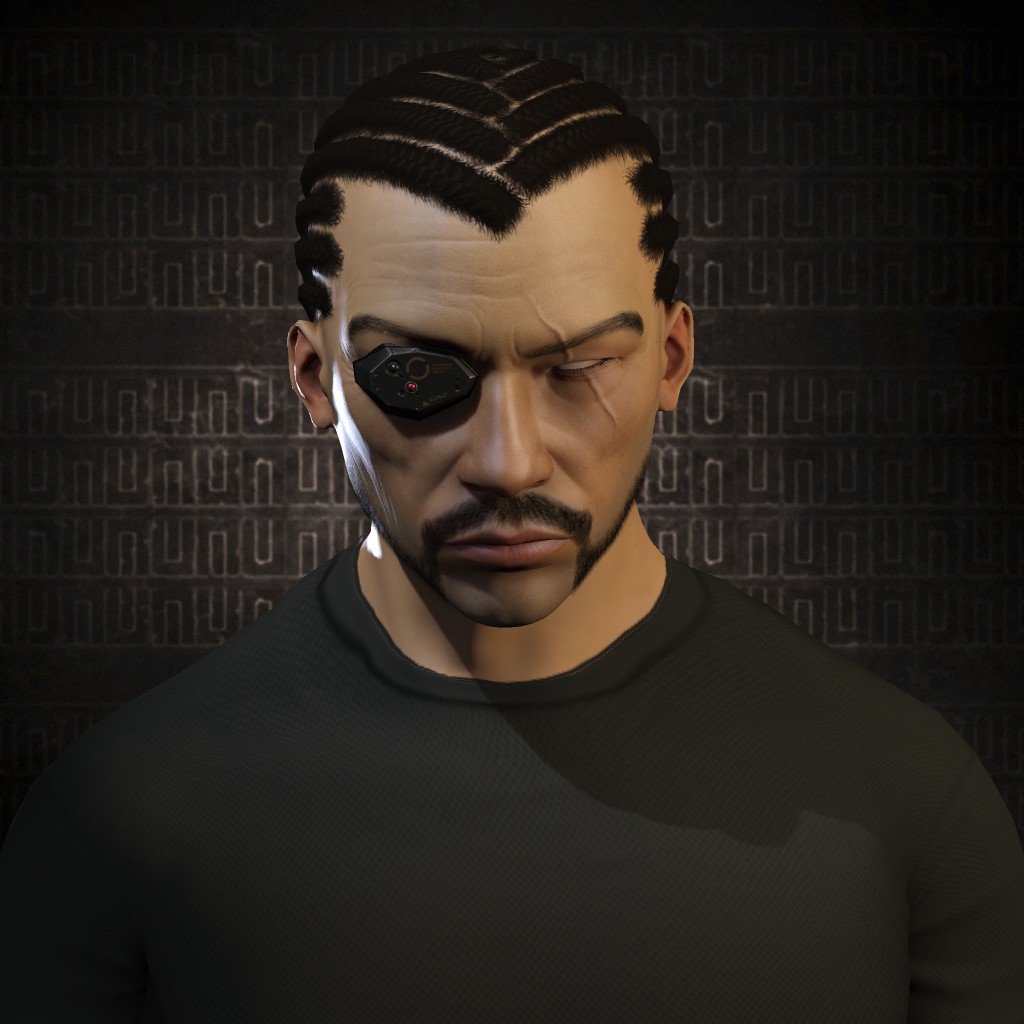 Bruce Wangchow