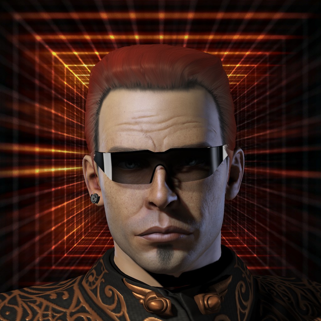 Cassius Adorno