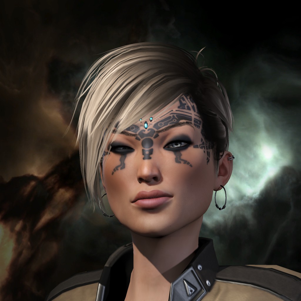 Equinox Quasar