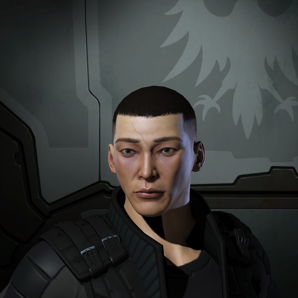 Kaiman Caderu