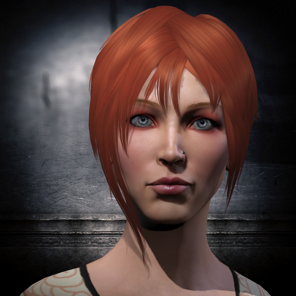 Alice Dust