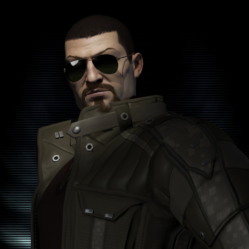 Bronn Blackwood