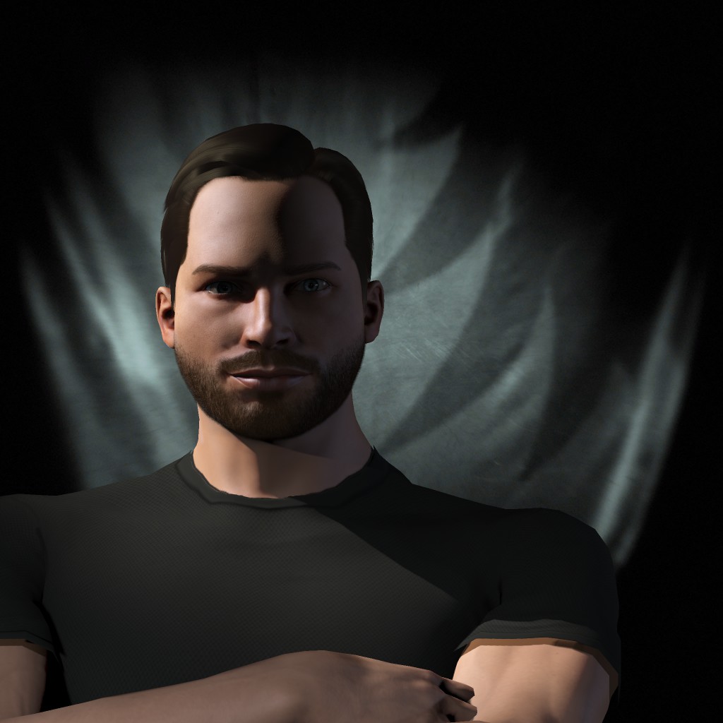 Bjarki Hadrada