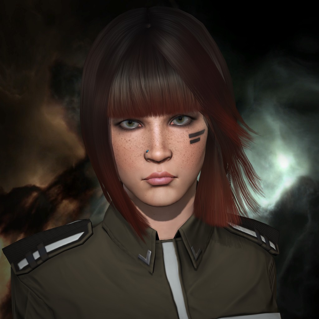 Autumn RavenWolf