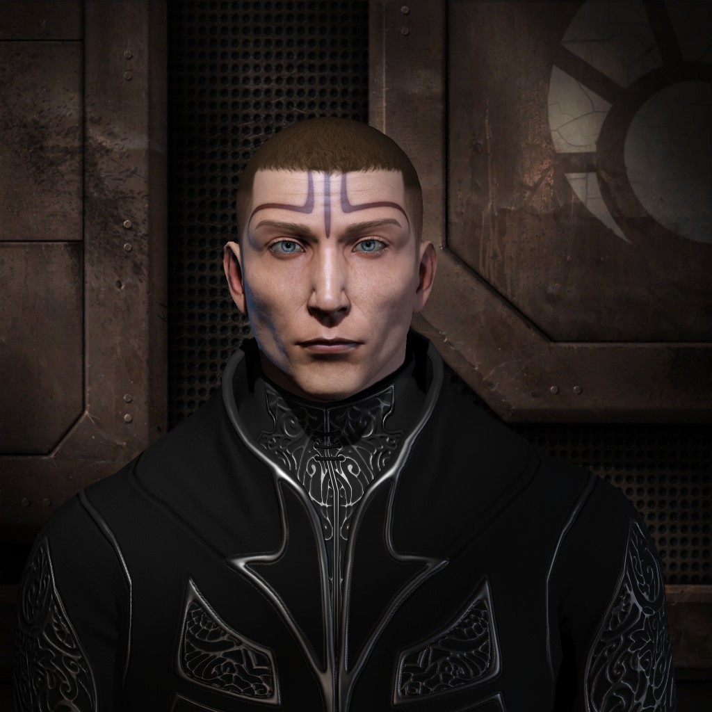Bushi Belov