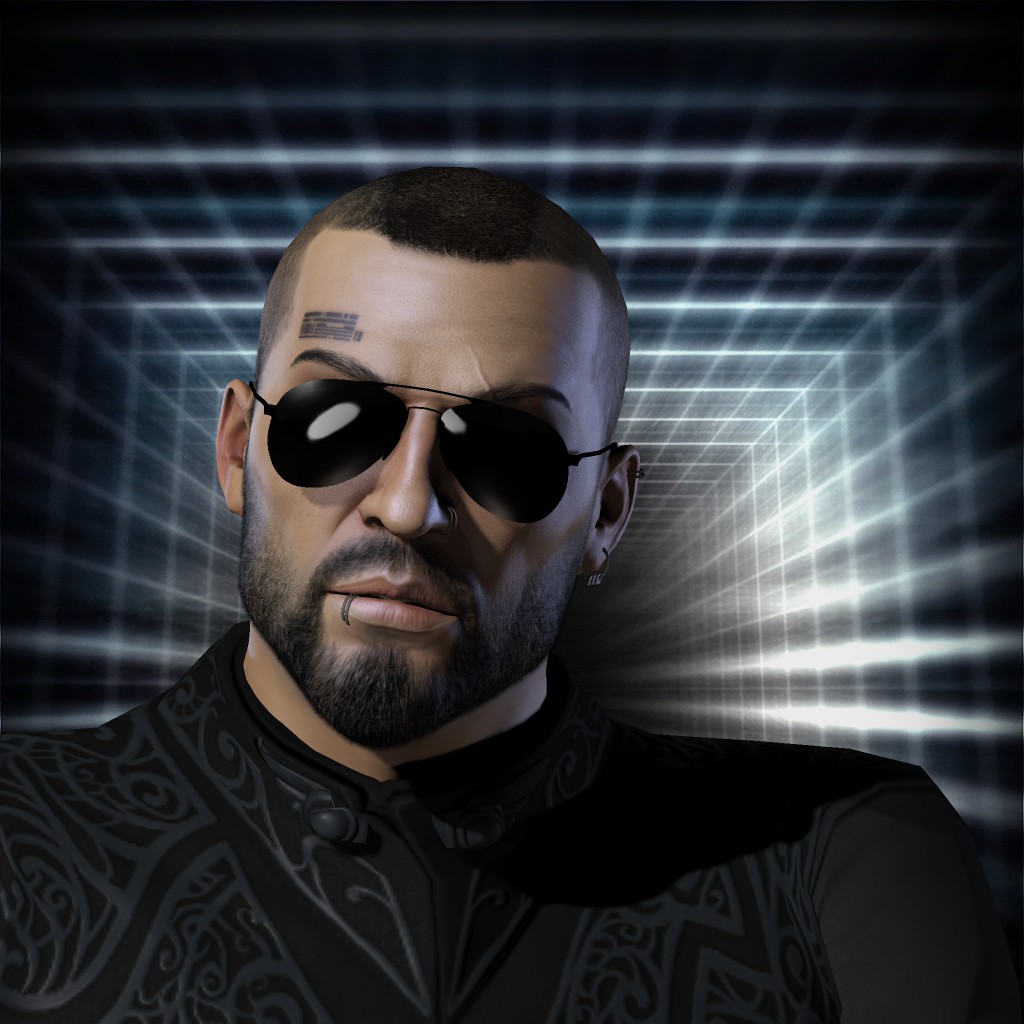 Brutus Starwalker