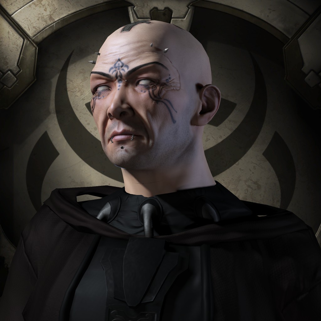 Doctor Zlo Veyderovich