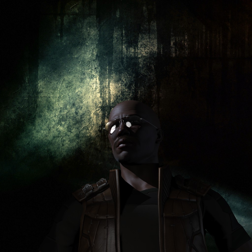 Bruce Adtur